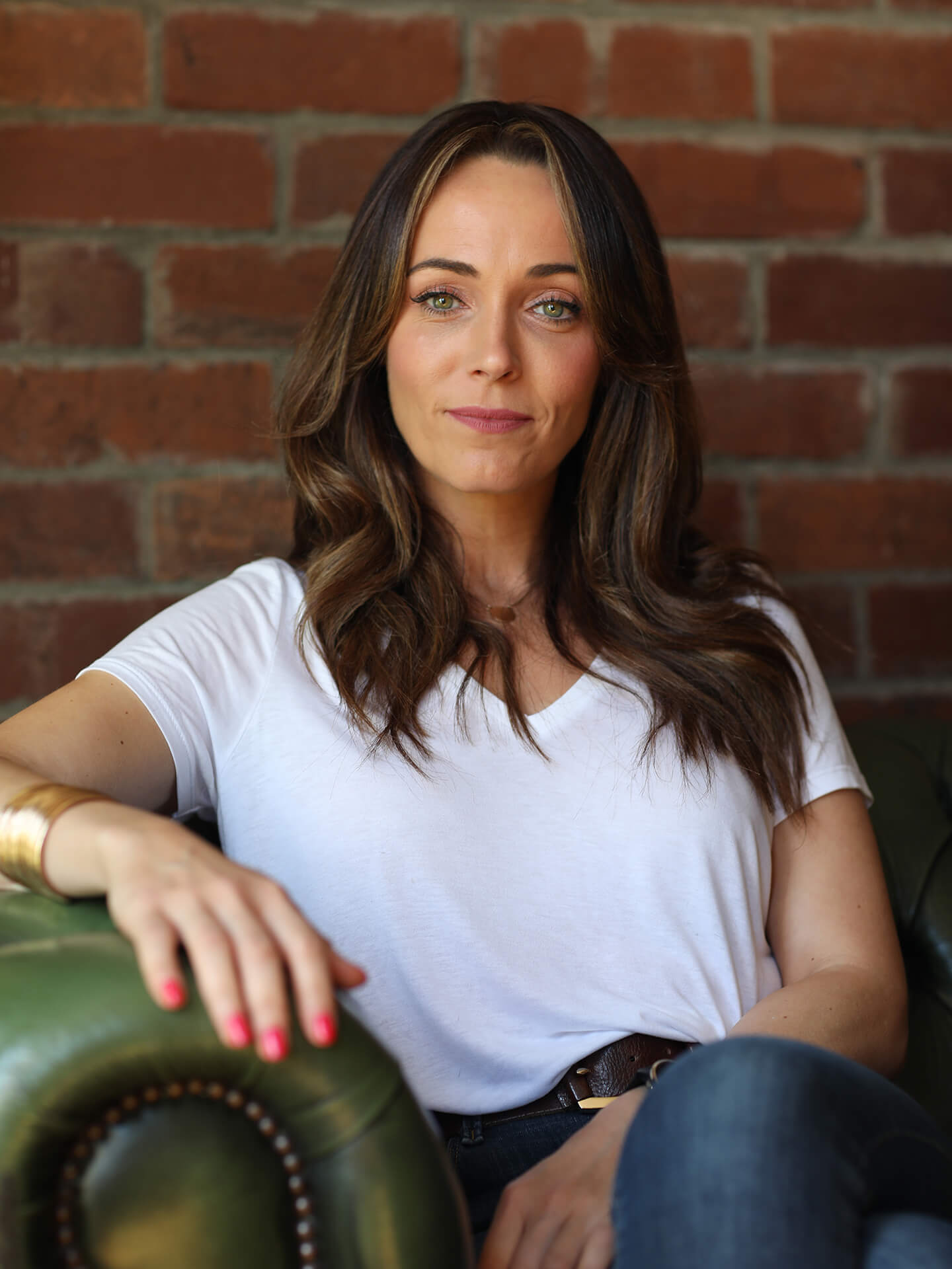 Fiona Dollan - Director